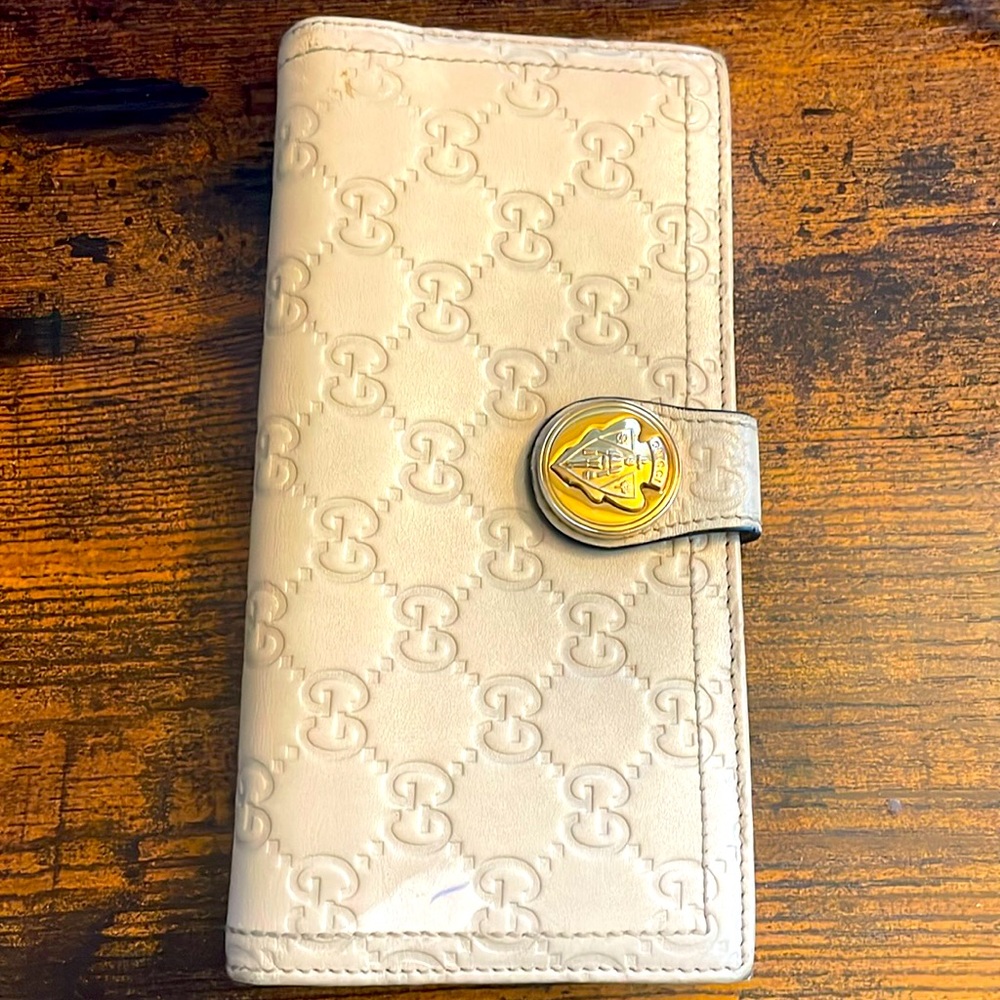 Gucci Wallet